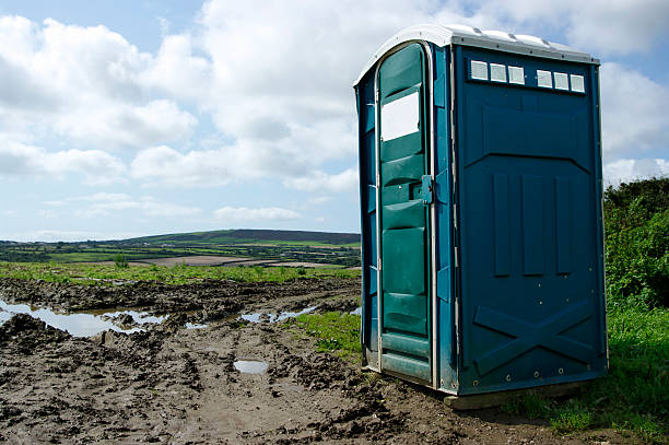 Best Eco-Friendly Portable Toilets  in Nicholasville, KY